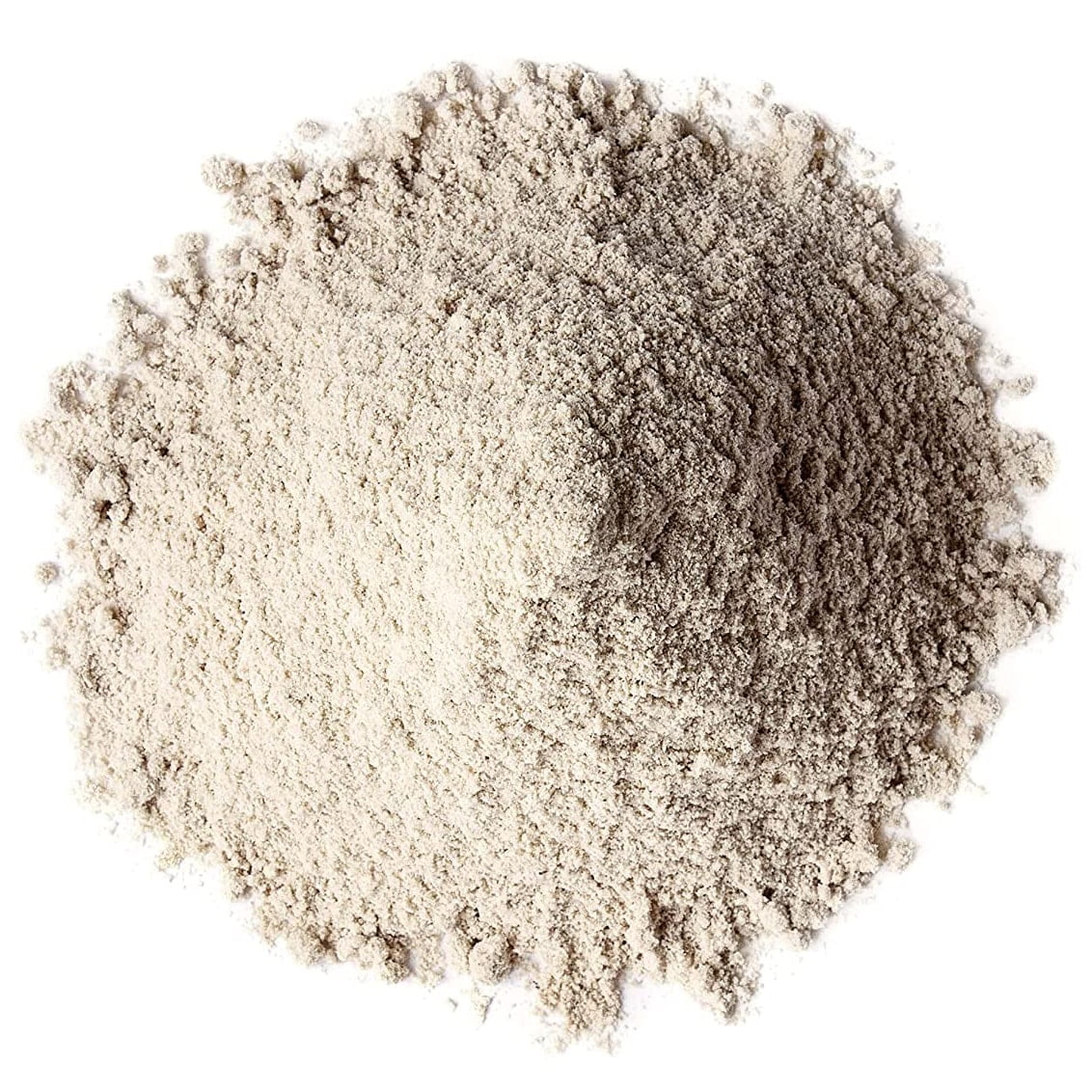 25 Pounds Organic Whole Grain Buckwheat Flour C810