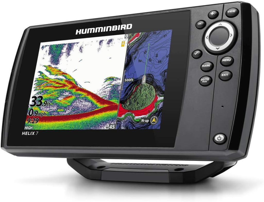Helix 7 Fish Finder G3388