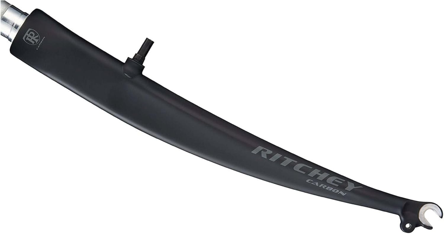 Comp Carbon QR Cross Fork, UD Matte F139842