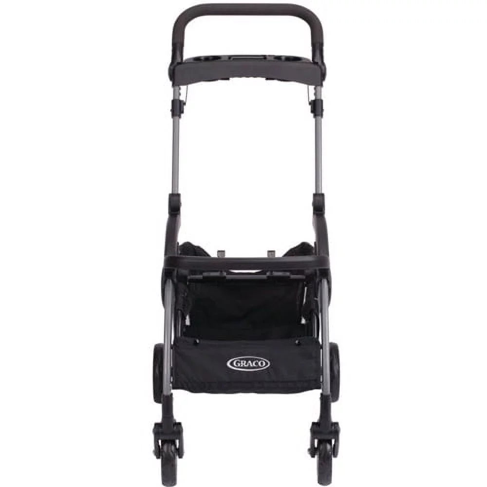 Infant Car Seat Frame and Baby Stroller X4305