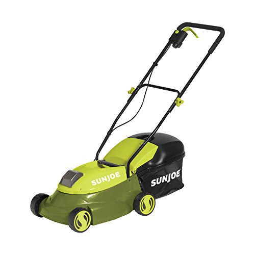 14-Inch 28-Volt Cordless Push Lawn Mower M51342