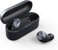 Black True Wireless Earbuds I5544