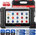2022 Diagnostic Scanner with TPMS Solutions N33579