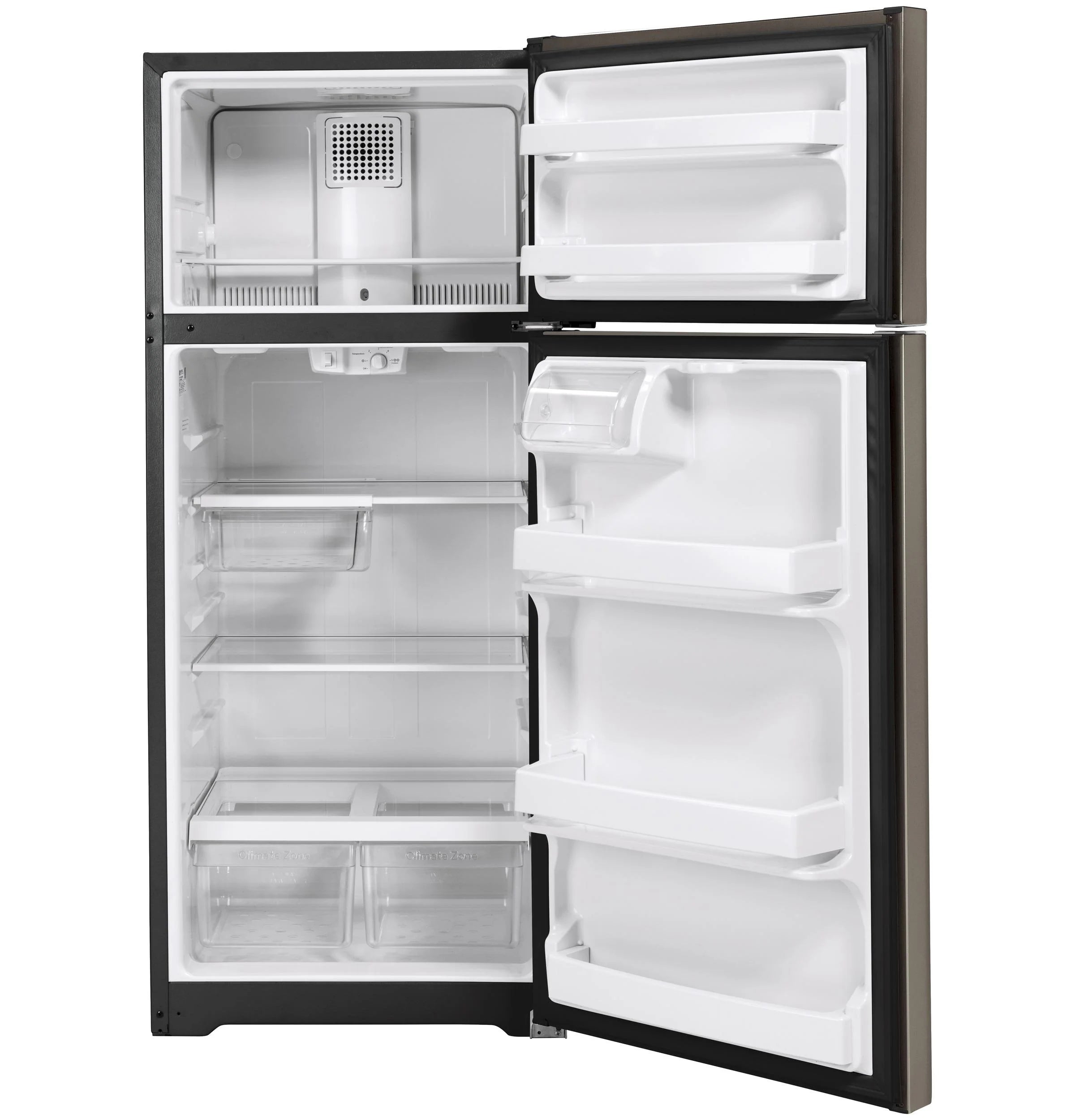 17.5 Cu. Ft. Top Freezer Refrigerator L39727