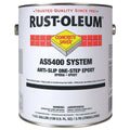 Black Anti-Slip Epoxy Floor (1 Gal) Q298