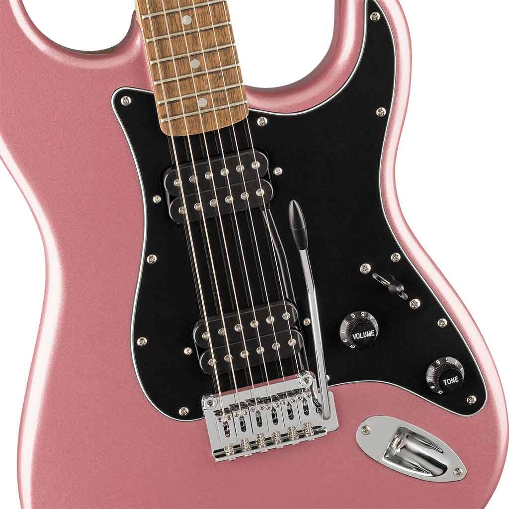Olympic White Electric Guitar H372
