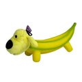 Latex Plush Dog Toy F837621