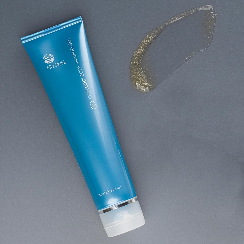 Body Shaping Gel X6962