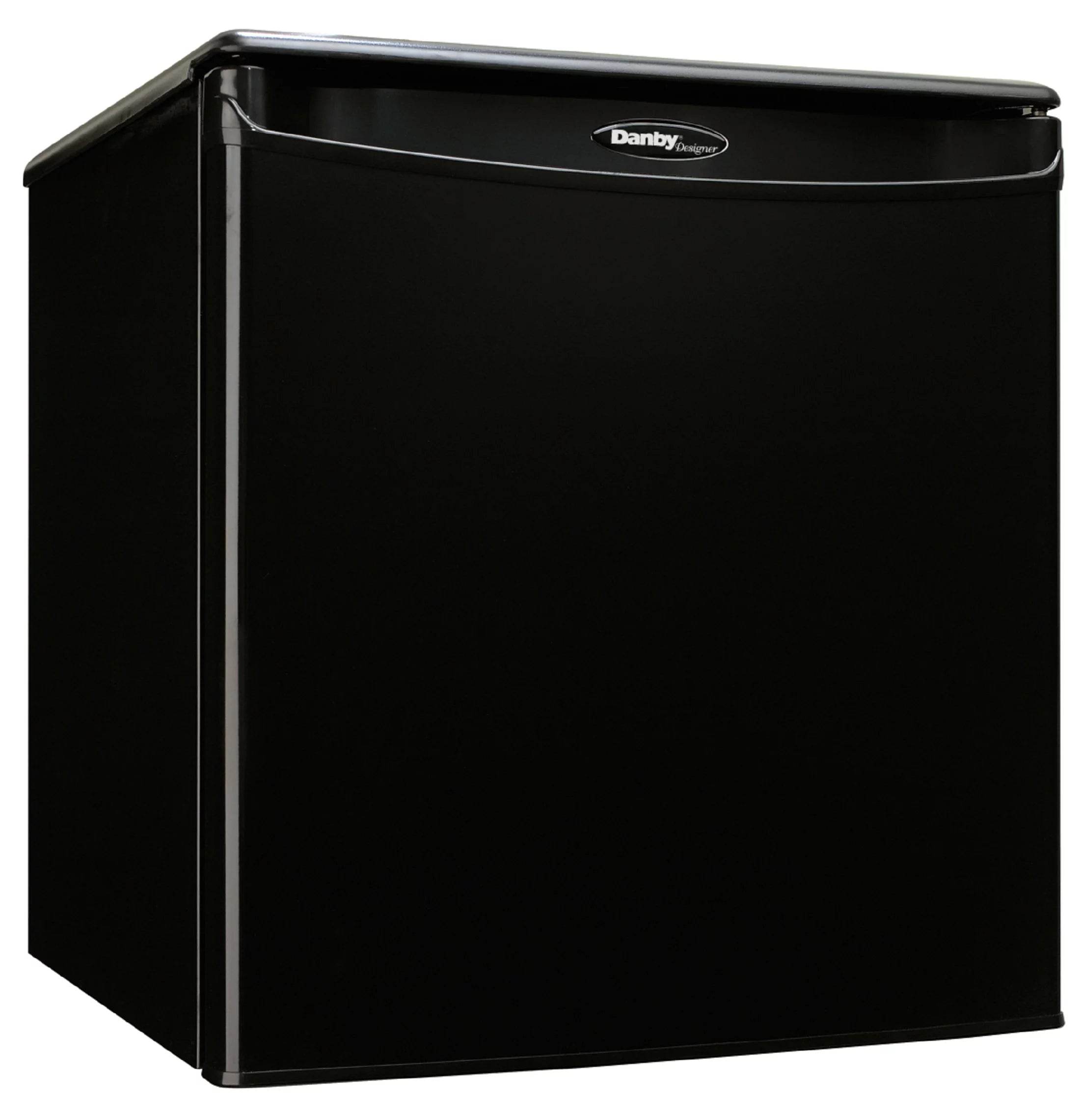 1.7 cu. ft. Compact Fridge in Black F5468
