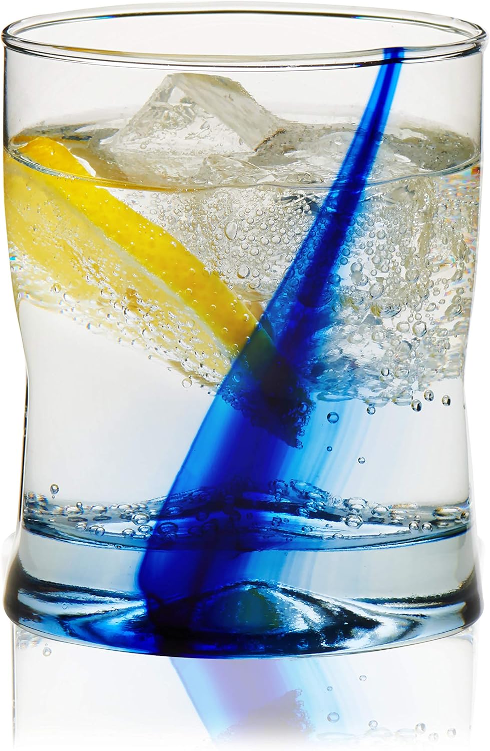 Set of 4 12.5-ounce Rocks Glasses H5650