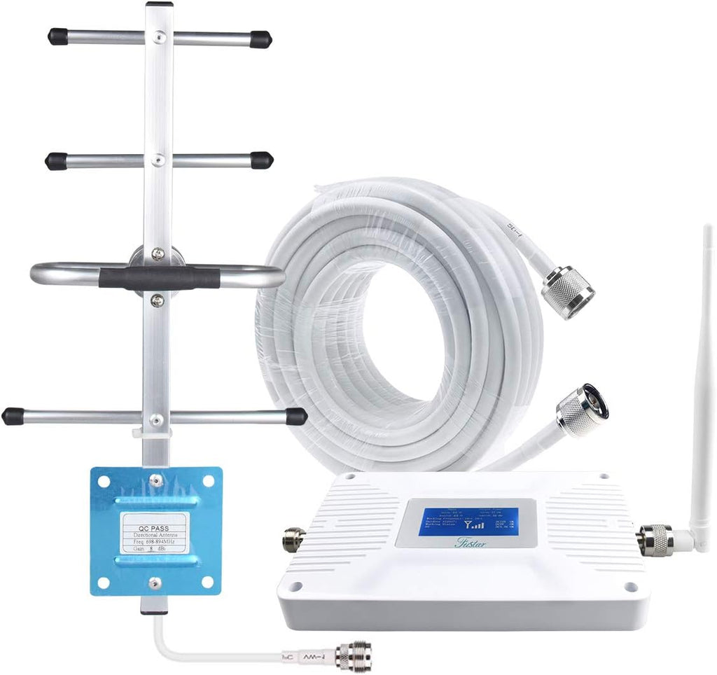 4G LTE 5G Cell Phone Signal Booster for Home B95459