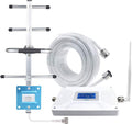 4G LTE 5G Cell Phone Signal Booster for Home B95459