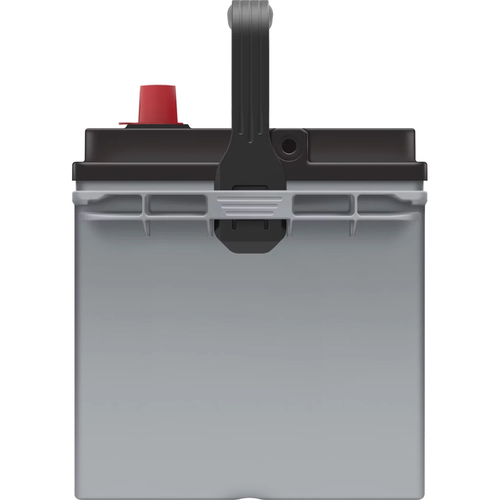 Automotive Battery, Group Size 24F 12 Volt, 710 CCA K5144