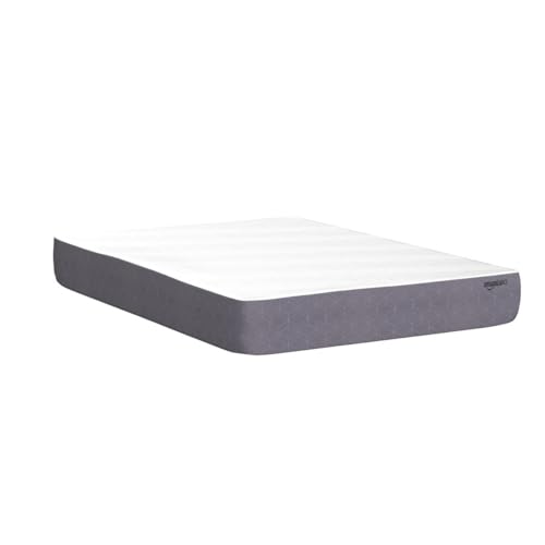 King Size 10 Inch Cooling Gel Memory Foam Mattress M480