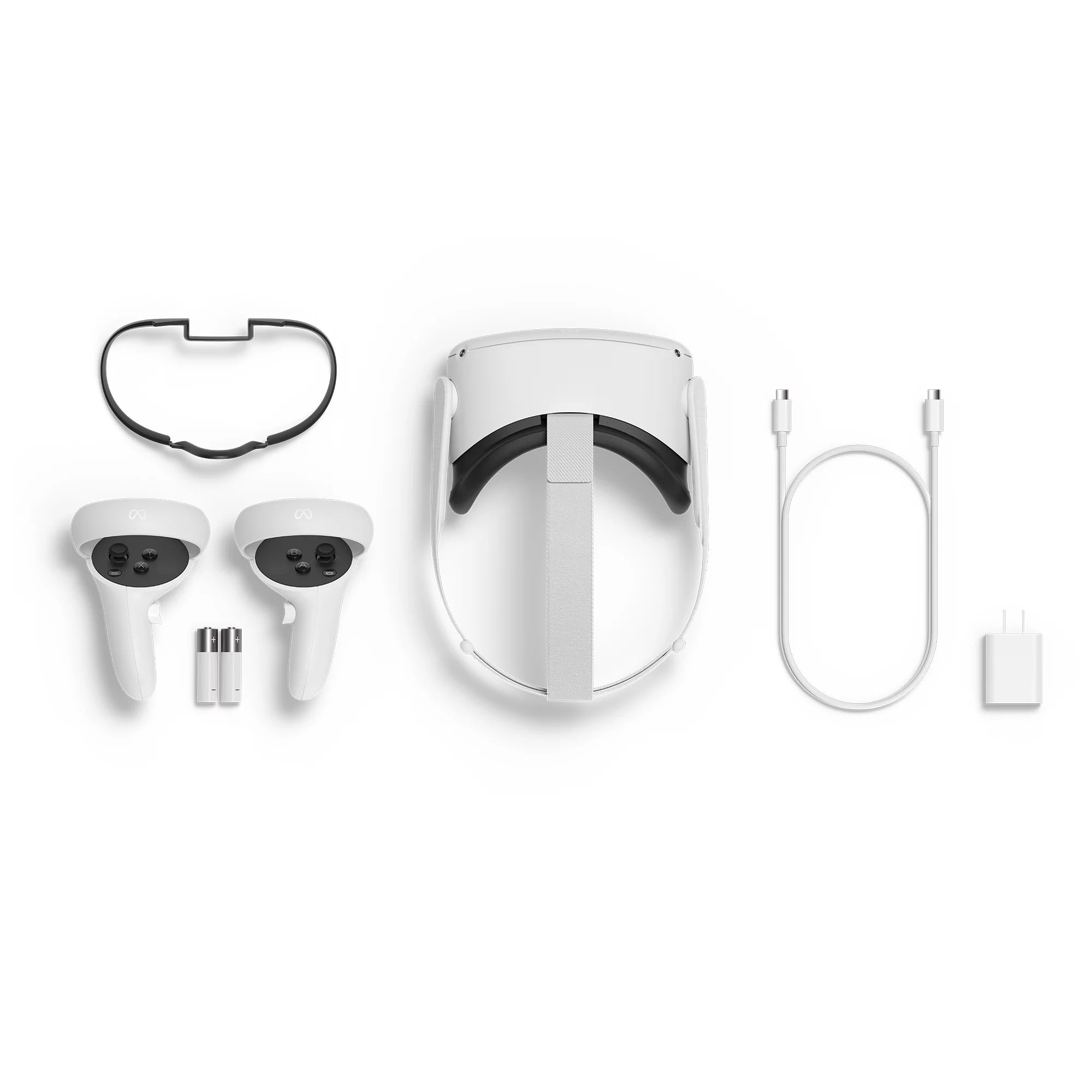 128GB VR Headset T8716