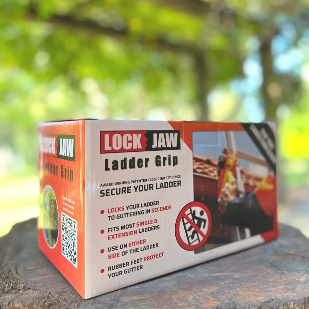 Ladder Safety Clip Z579