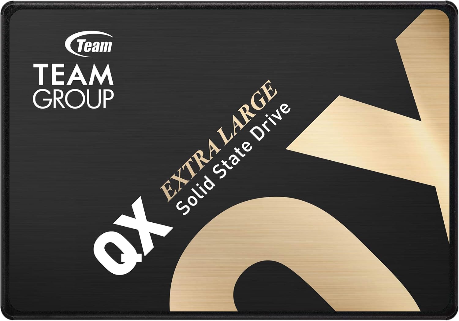 2TB 2.5 Inch SATA III Internal Solid State Drive Y378