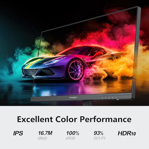 45 Inch Ultrawide Curved Gaming Monitor, 5120 x 1440p, HDR400, Black D52841