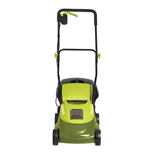 14-Inch 28-Volt Cordless Push Lawn Mower M51342