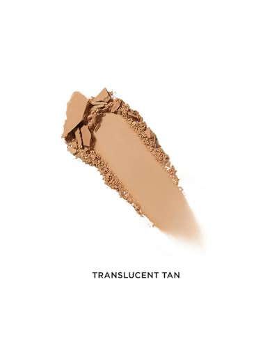 Translucent Light Pressed Powder F7583