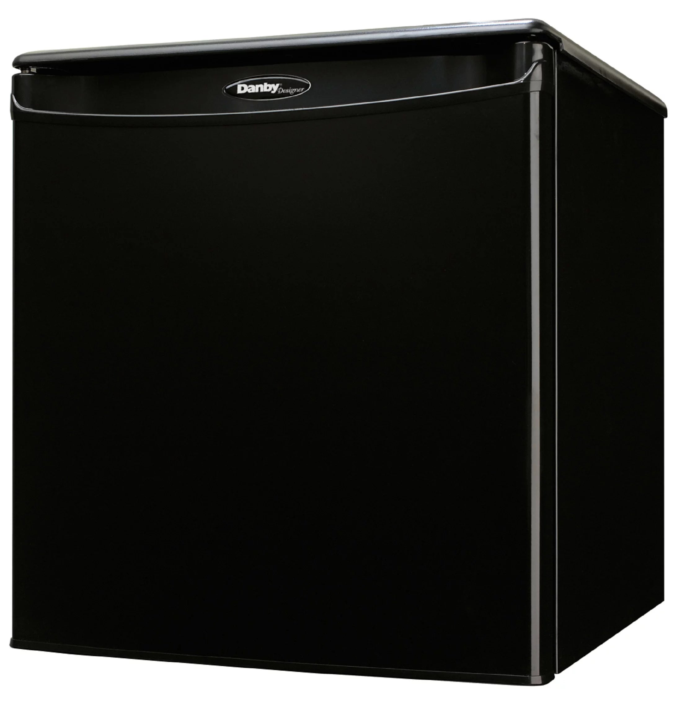 1.7 cu. ft. Compact Fridge in Black F5468