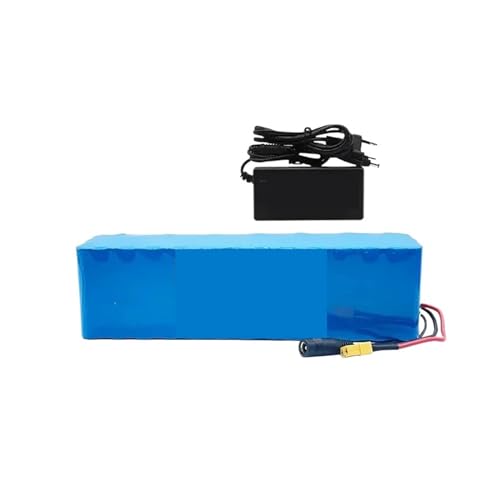 48V 200Ah Lithium-Ion Battery for E-Bike T2341