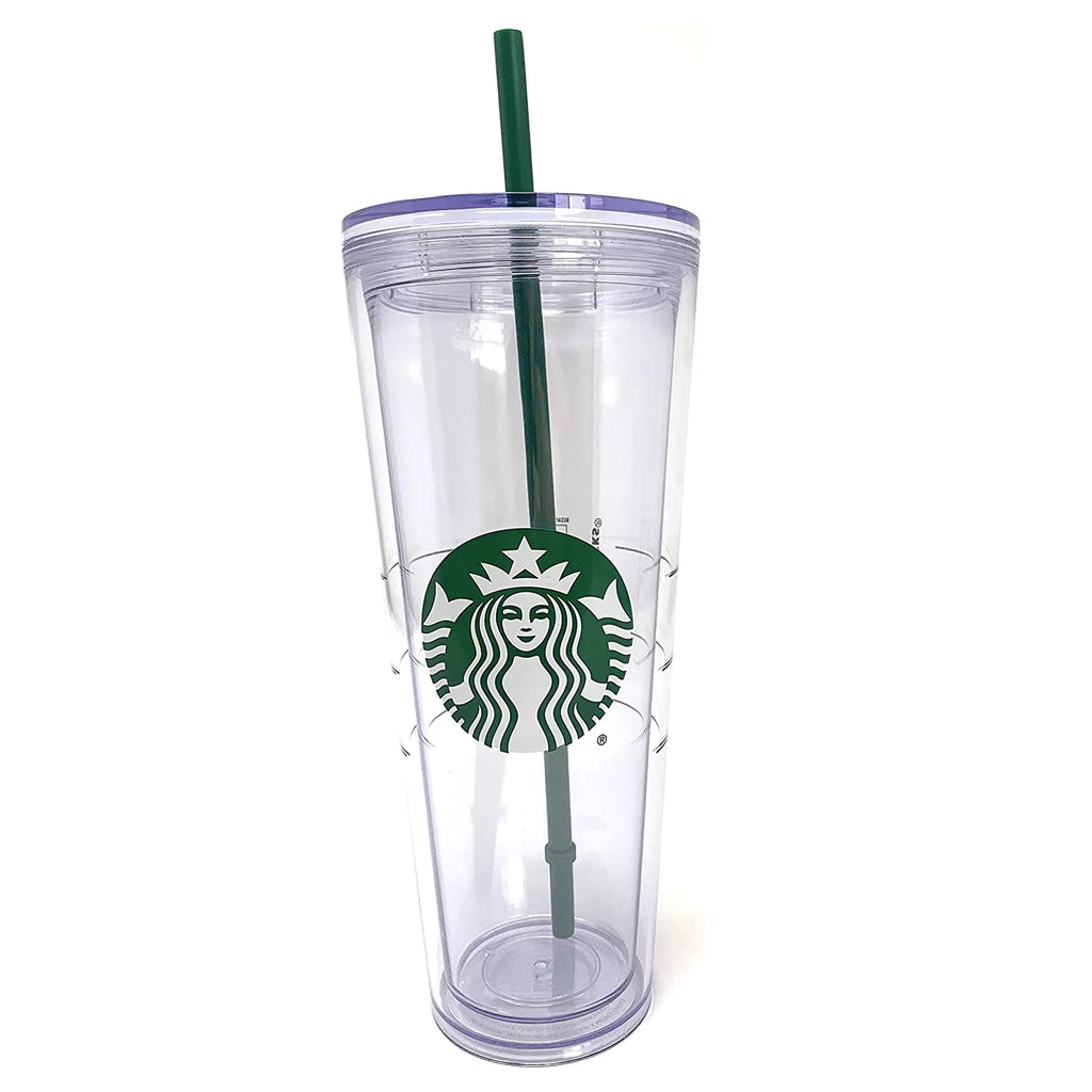 24 oz Clear Acrylic Cold Cup Tumbler R136100