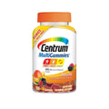 Adult Multivitamin Multimineral Gluten-Free Supplement Gummies P110