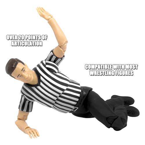 Wrestling Action Figure Q982325
