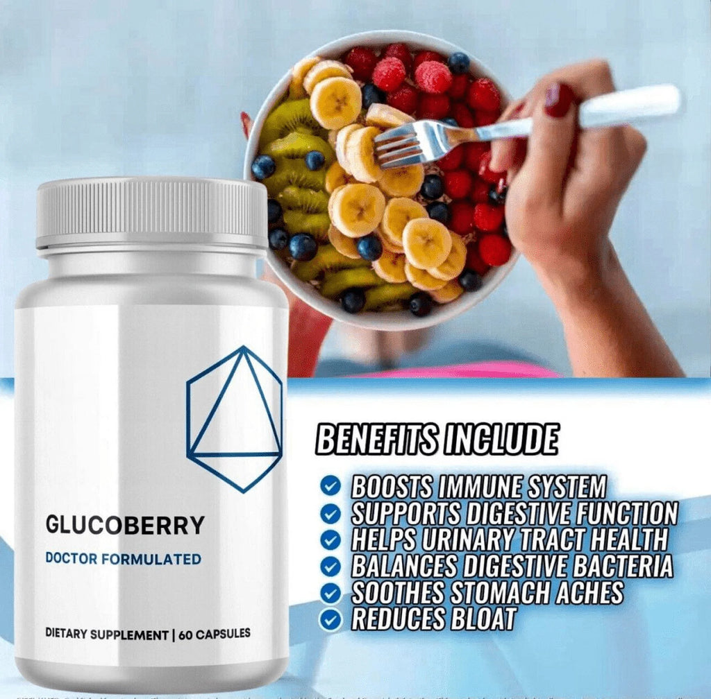 60 Capsules Dietary Supplement V284