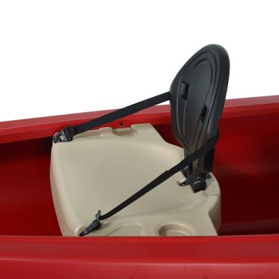 130 Canoe (Paddles Included) D49523