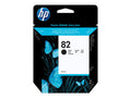 Black Ink Cartridge X6096