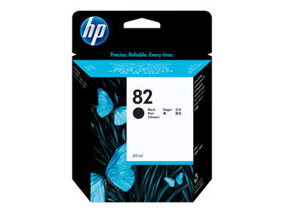 Black Ink Cartridge X6096