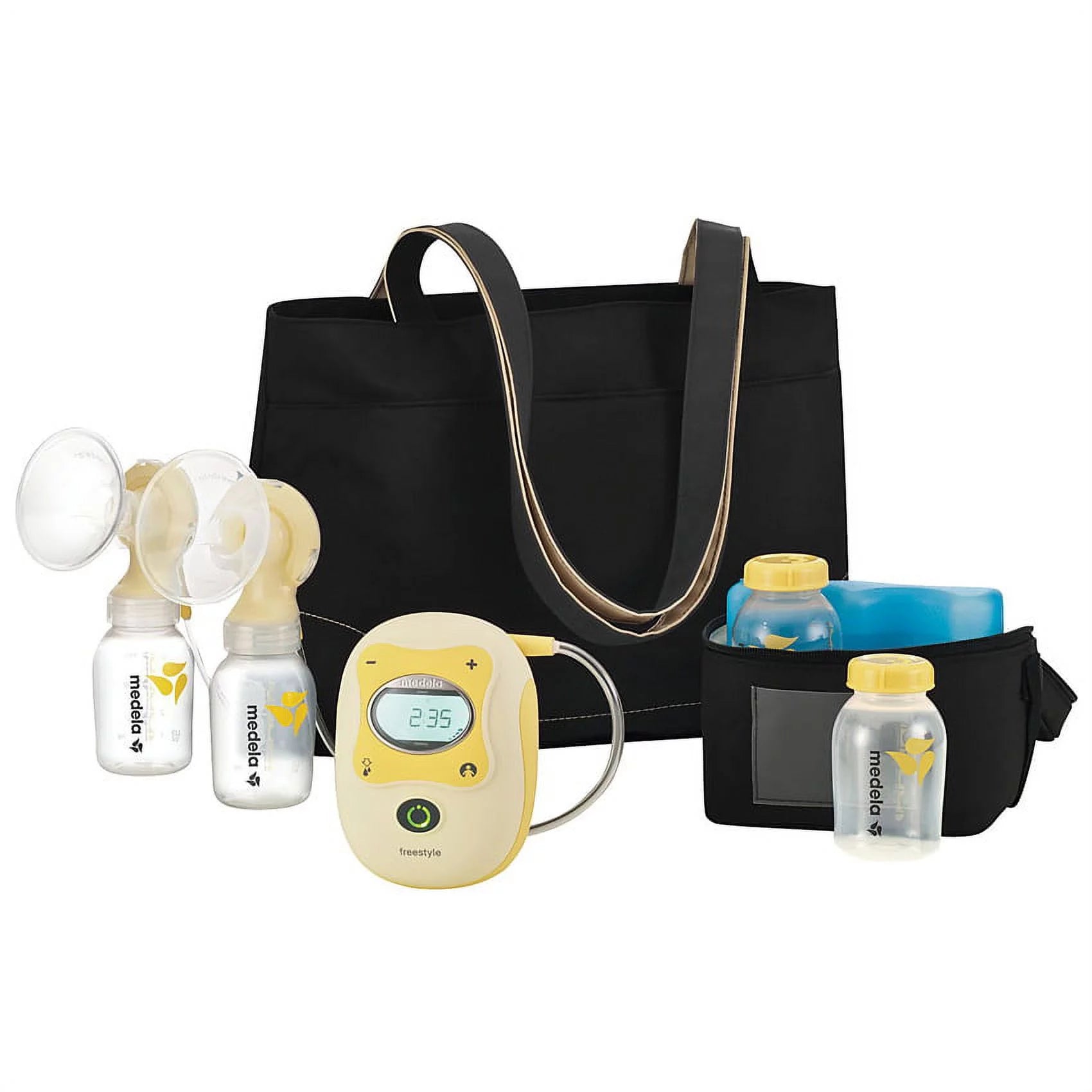 Breast Pump Solution Set A3965