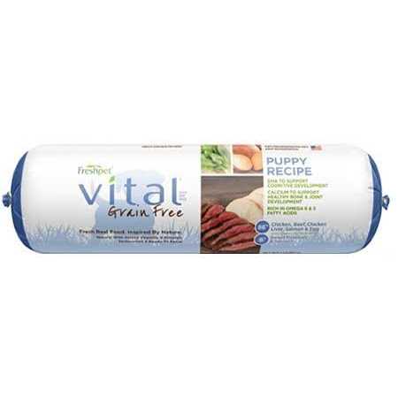 Grain Free Puppy Food C24631