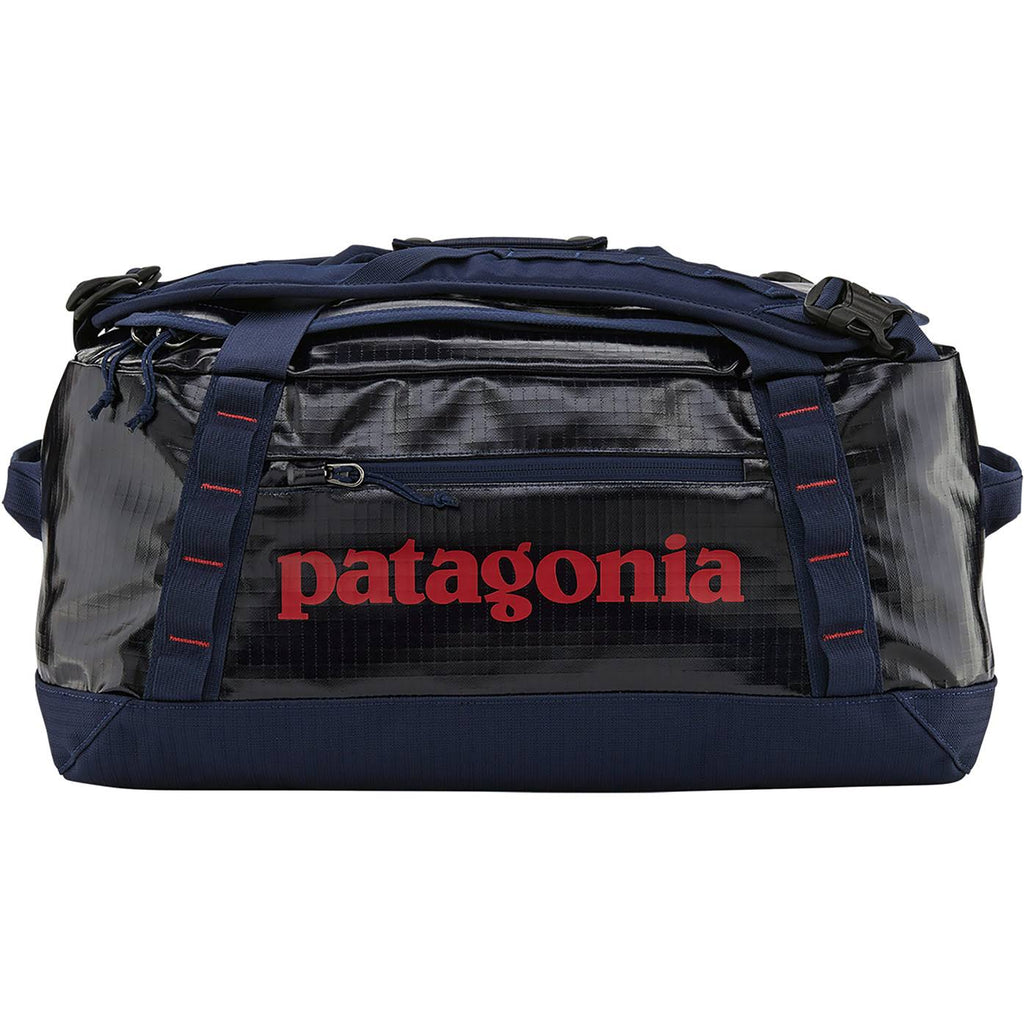 Black Hole Duffel 40L Cobalt Blue R9151