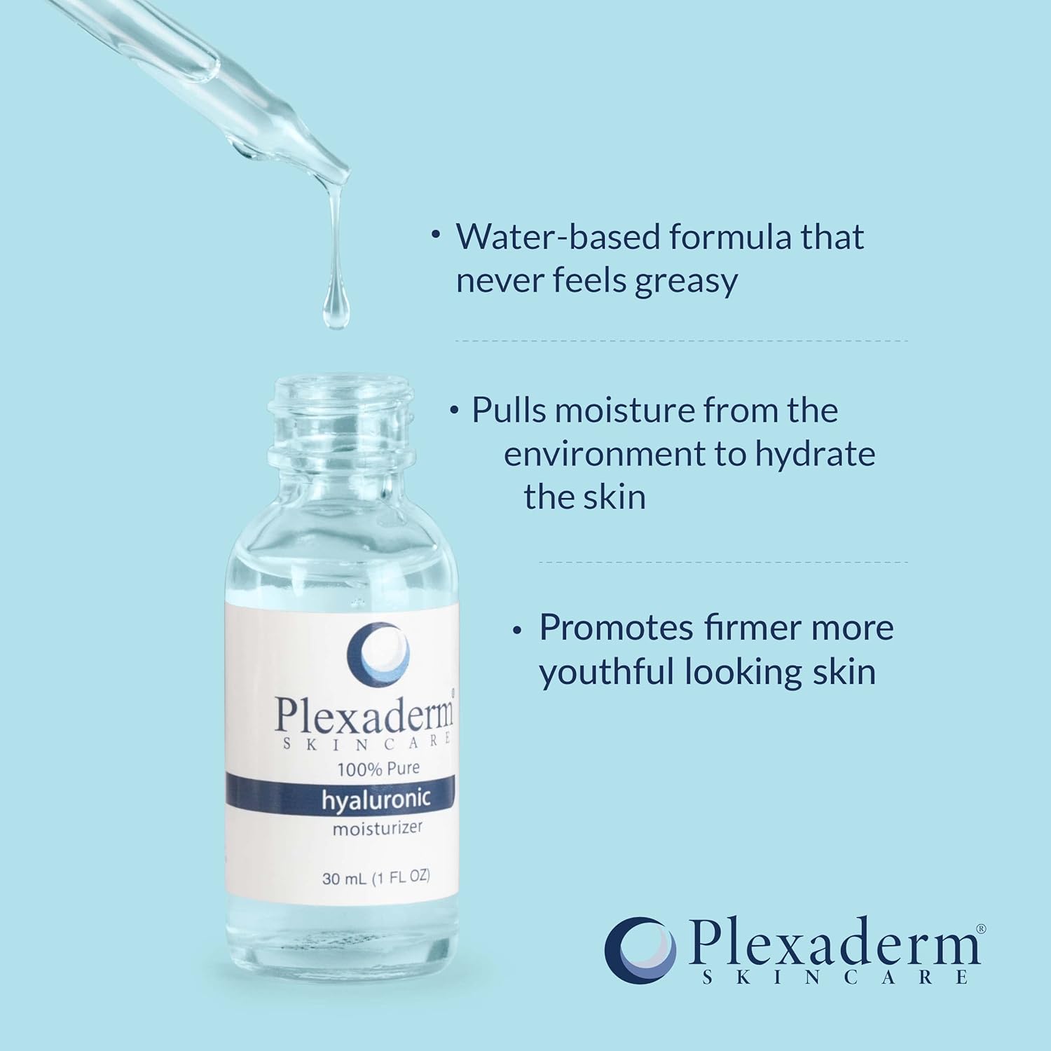 Hyaluronic Moisturizer Y767917