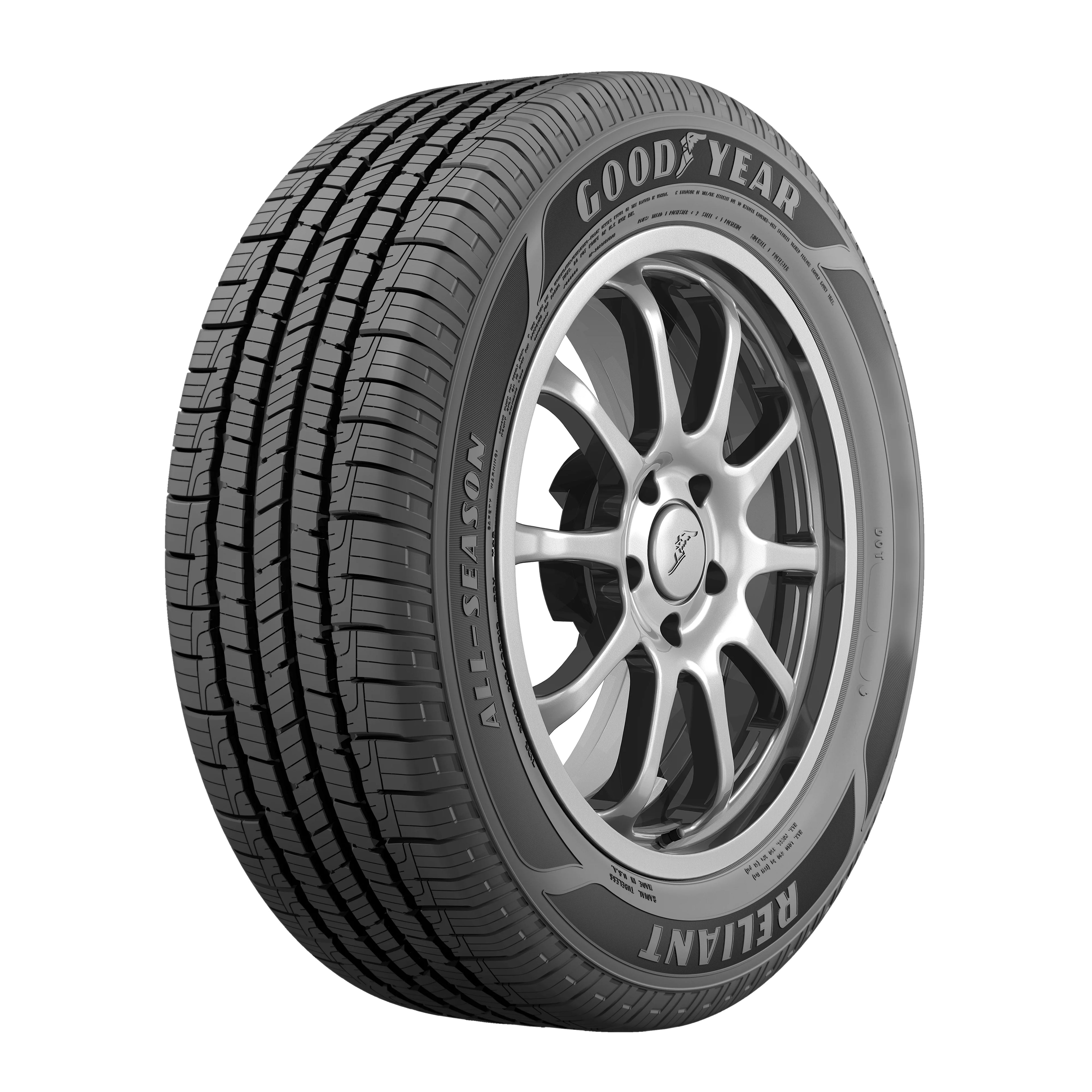 205/65R15 94H All-Season Tire T380