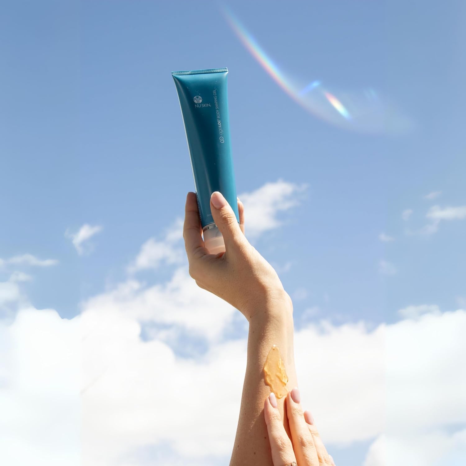 Body Shaping Gel X6962
