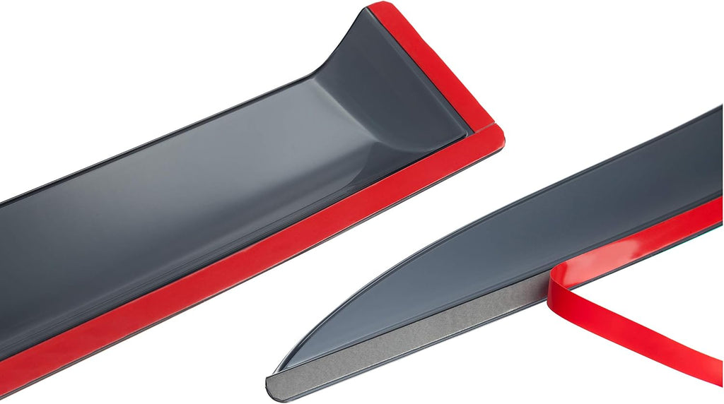 4 pcs Tape-on Rain Guards H773