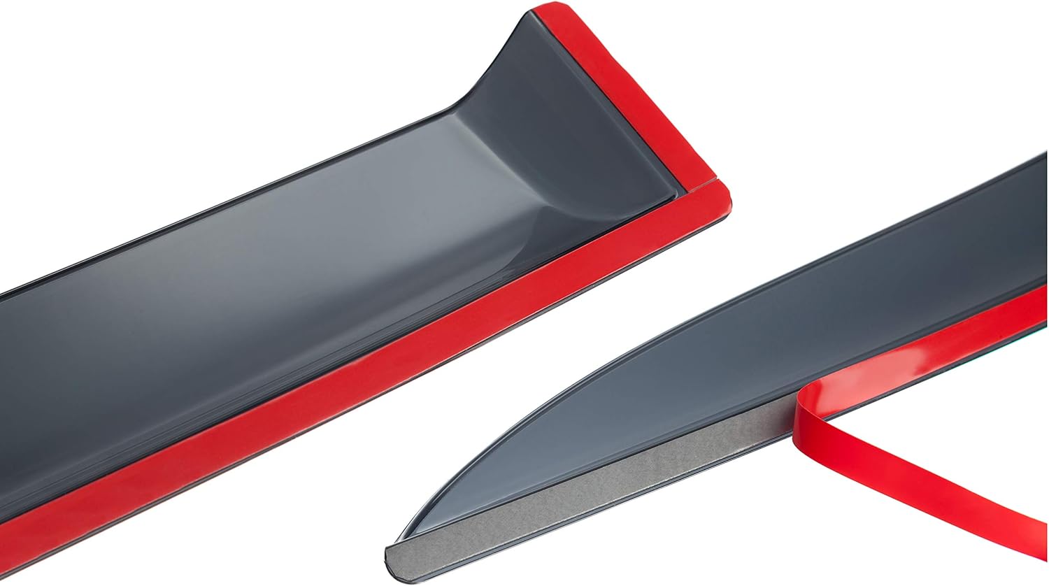 4 pcs Tape-on Rain Guards H773