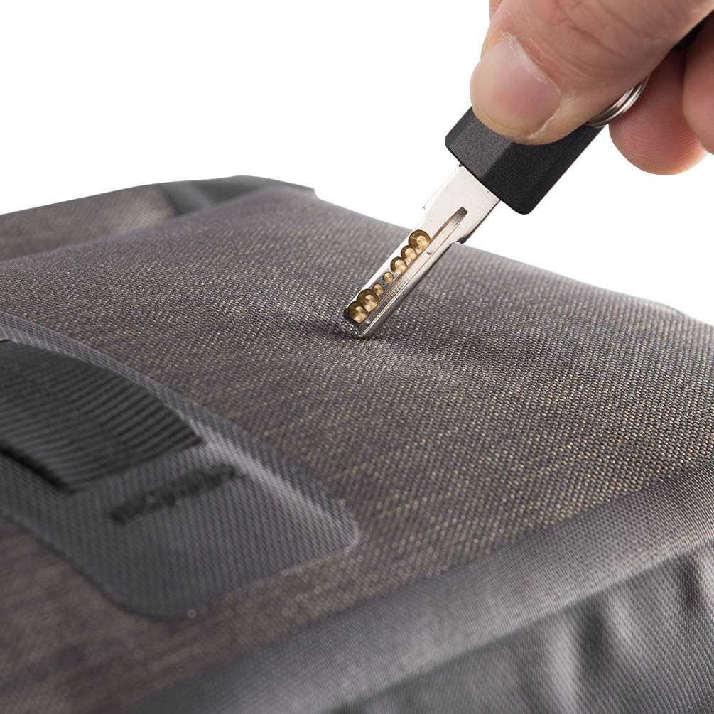 Waterproof 6L Bike Handlebar Bag V547