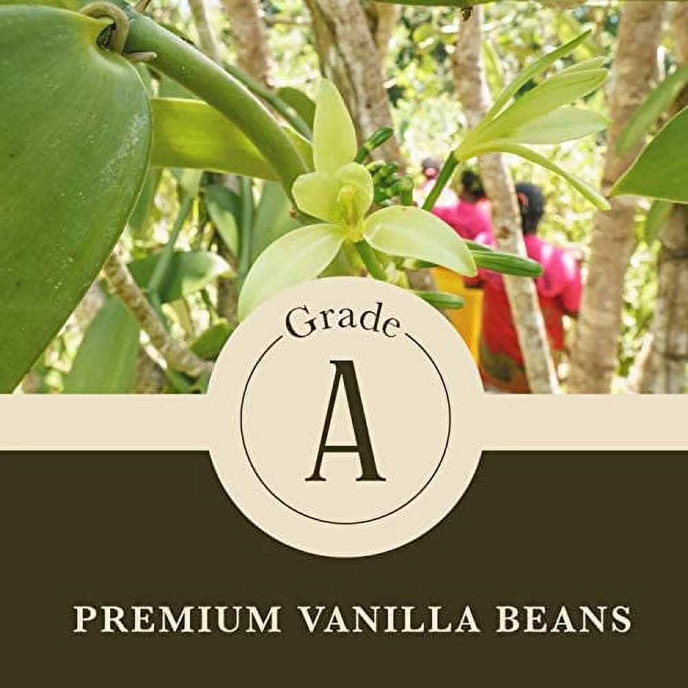 80 Ounce Pure Vanilla Powder L17432