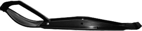 Black Skis (Pair) F22442