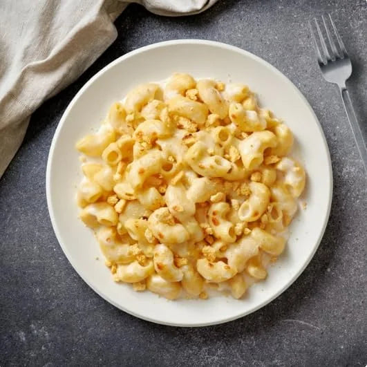 Four Cheese Macaroni Bake Frozen Meals 9.5oz Pack of 10 G42370