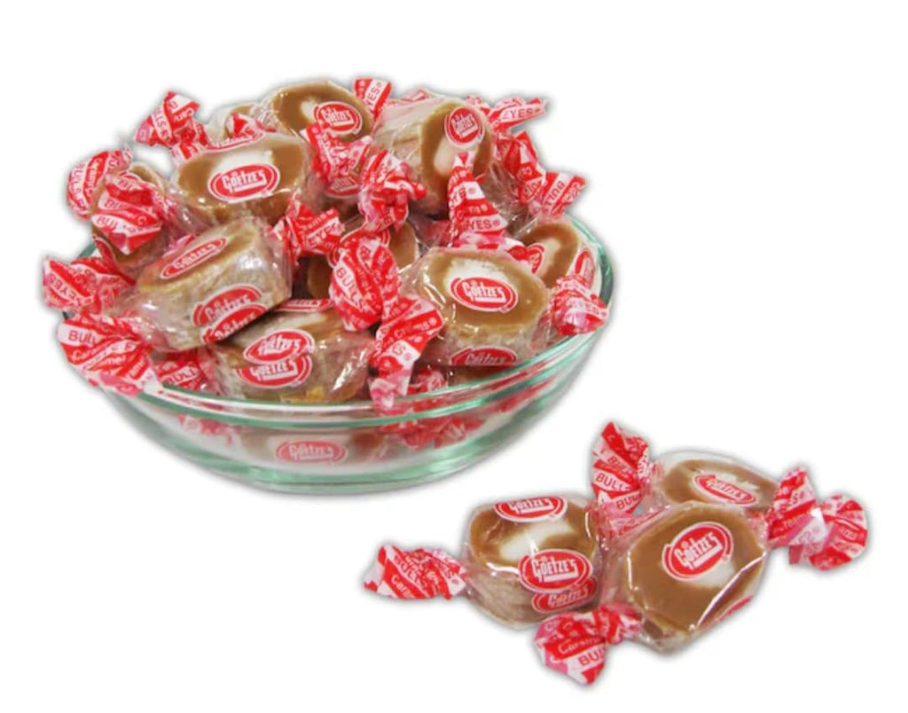 Caramel Creams Individually Wrapped (2 Pack) G42828