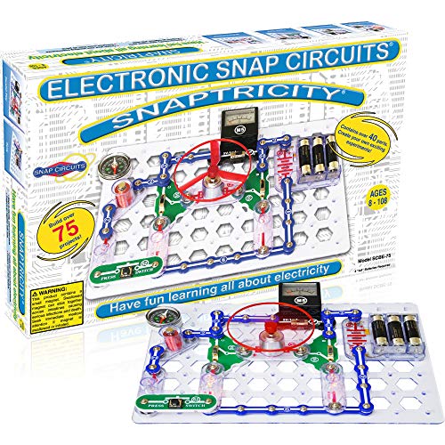 Electronics Exploration Kit P936