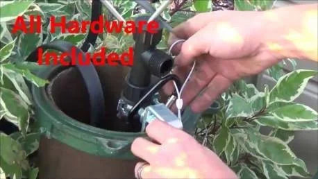 100 ft Emergency Manual Well Pump D362526