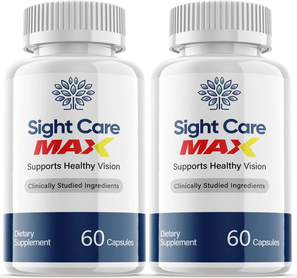 (2 Pack) Dietary Supplement for Eyes Sight - 120 Capsules Z8904