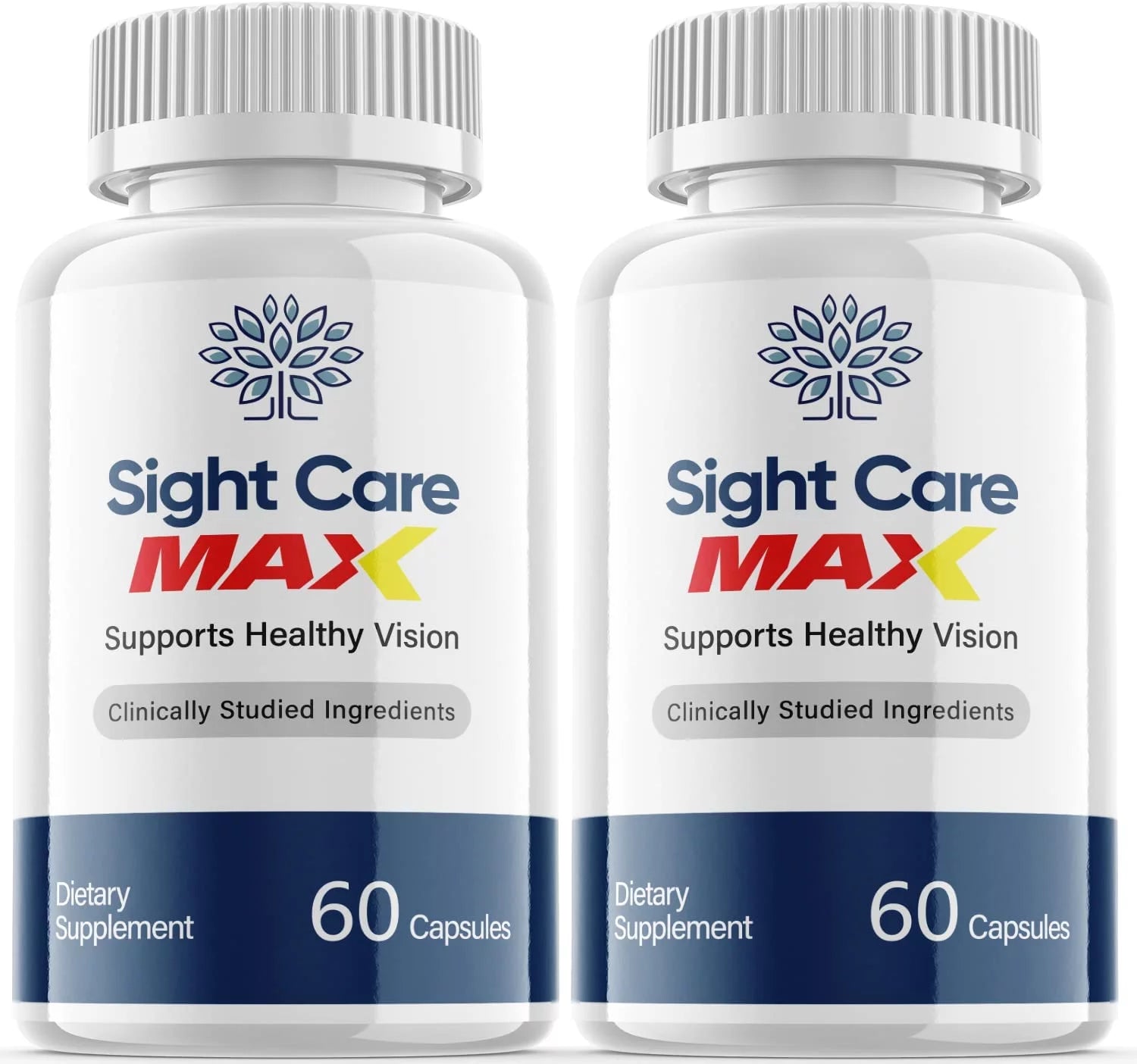 (2 Pack) Dietary Supplement for Eyes Sight - 120 Capsules Z8904